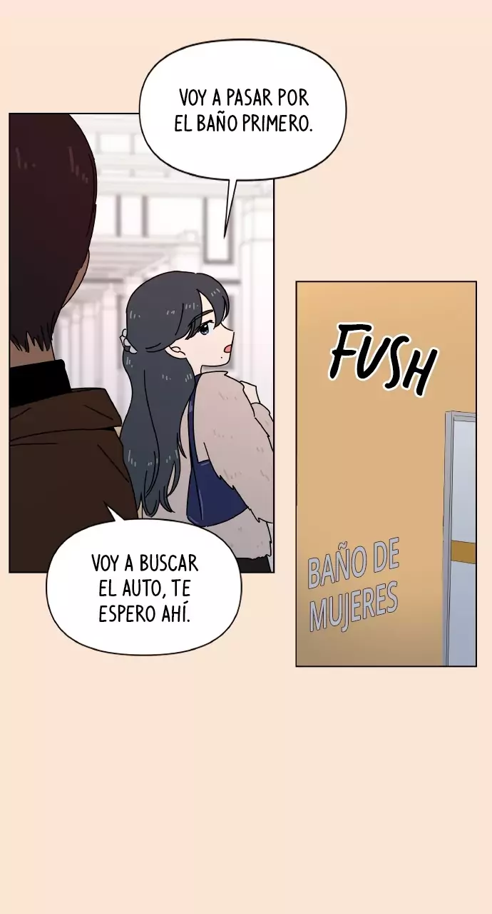Read Seasons of Blossom (ES) Manga Online