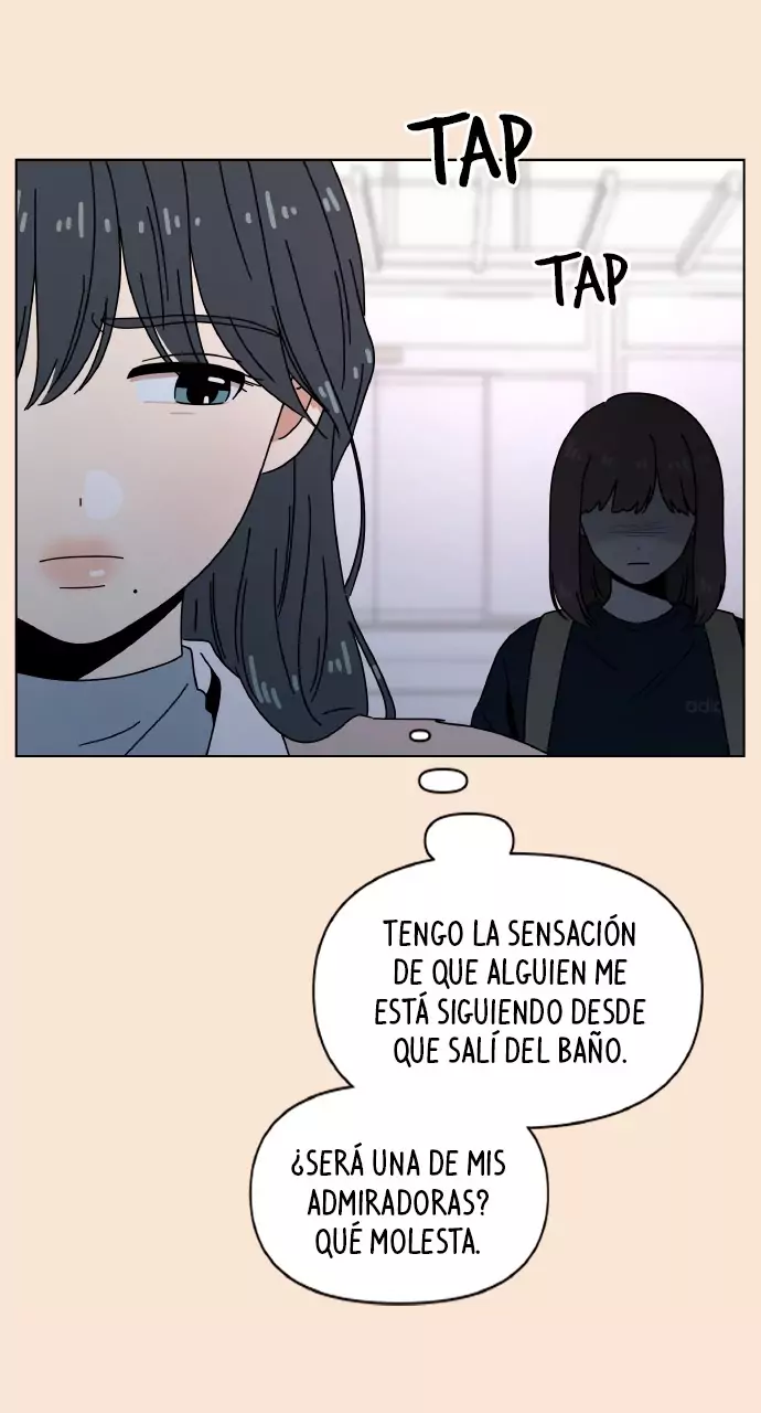 Read Seasons of Blossom (ES) Manga Online