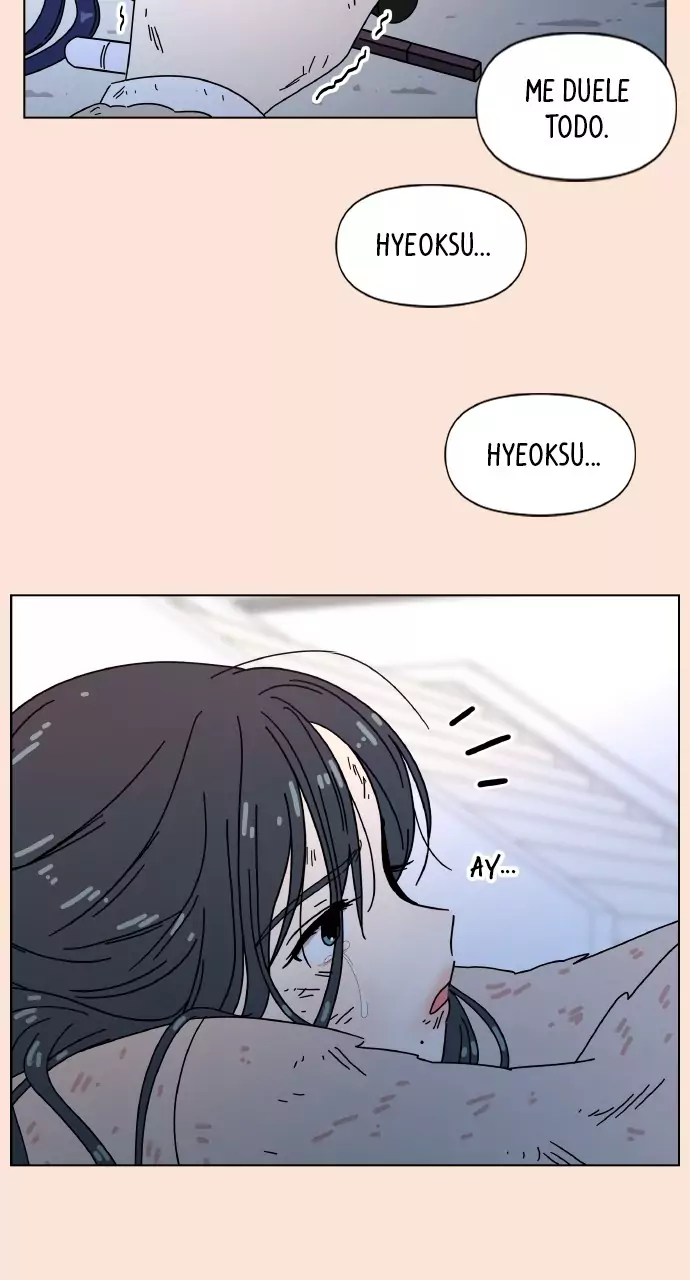 Read Seasons of Blossom (ES) Manga Online
