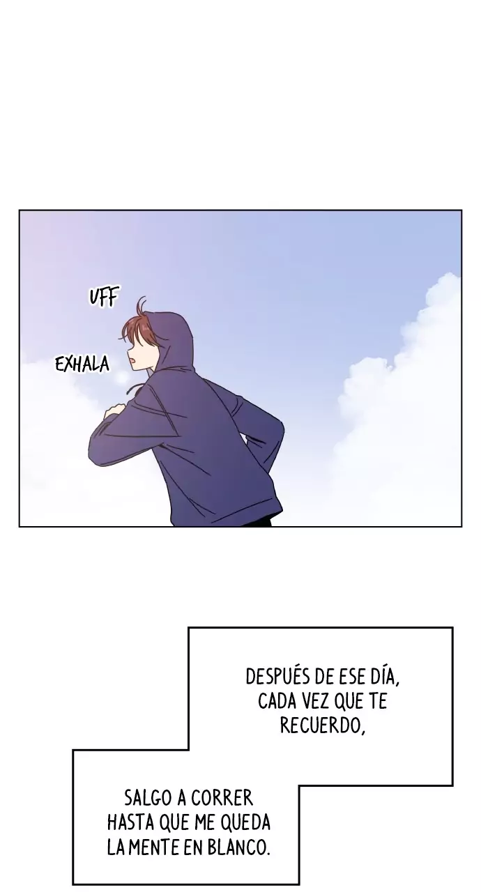 Read Seasons of Blossom (ES) Manga Online
