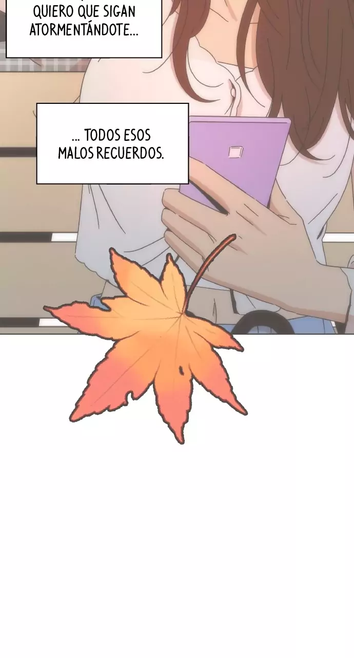 Read Seasons of Blossom (ES) Manga Online