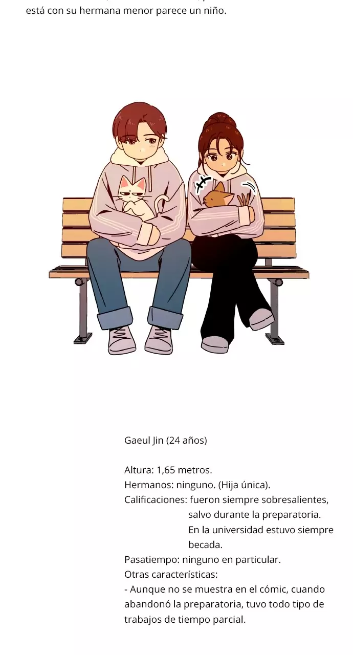 Read Seasons of Blossom (ES) Manga Online