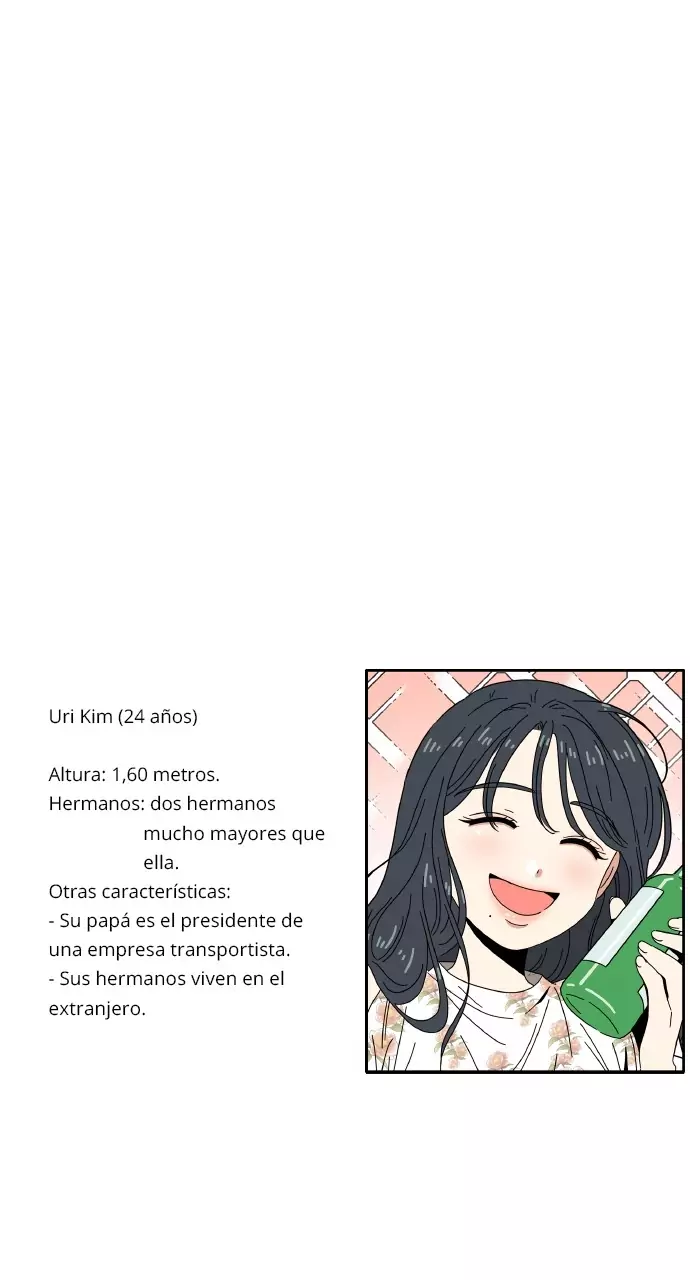 Read Seasons of Blossom (ES) Manga Online