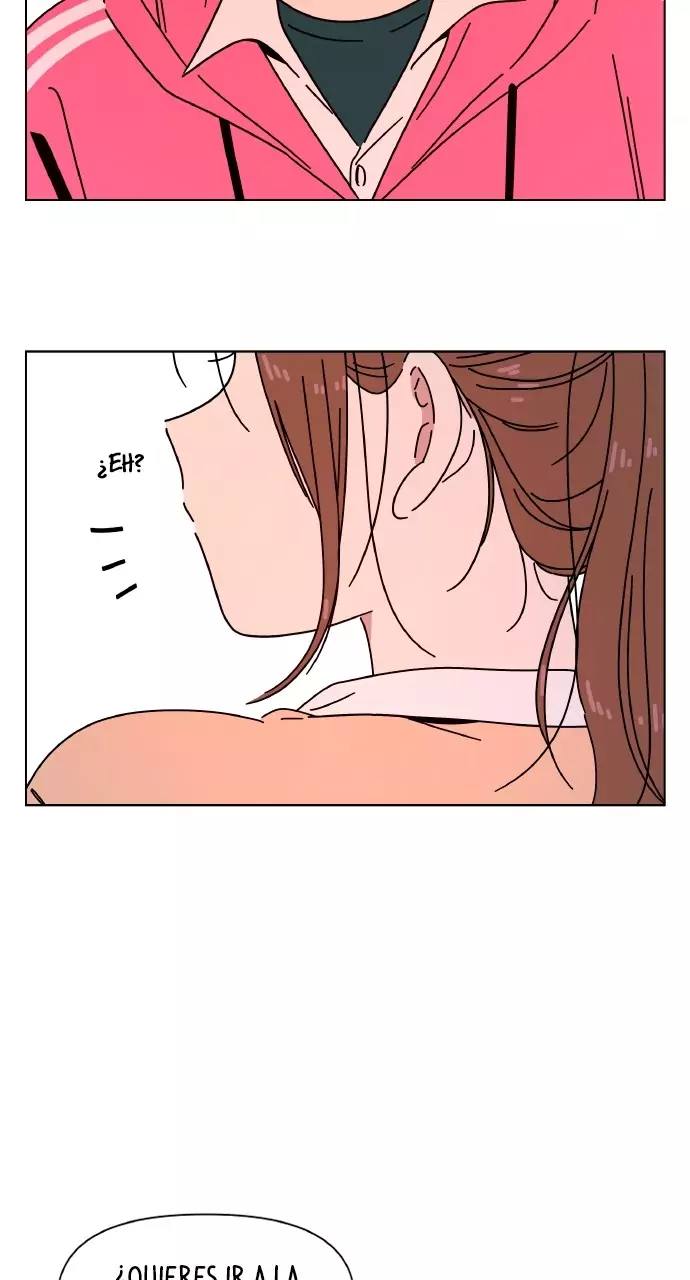 Read Seasons of Blossom (ES) Manga Online