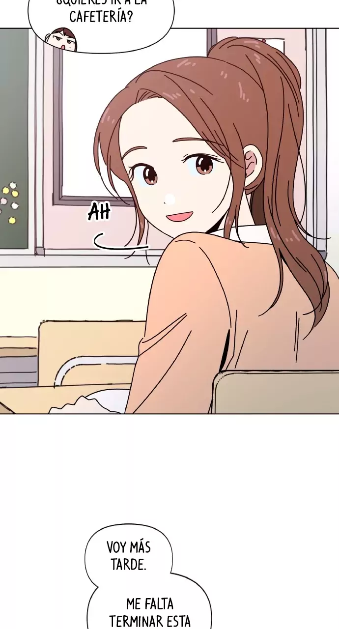 Read Seasons of Blossom (ES) Manga Online
