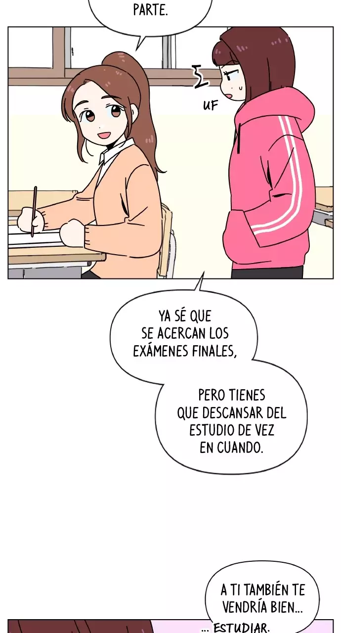 Read Seasons of Blossom (ES) Manga Online
