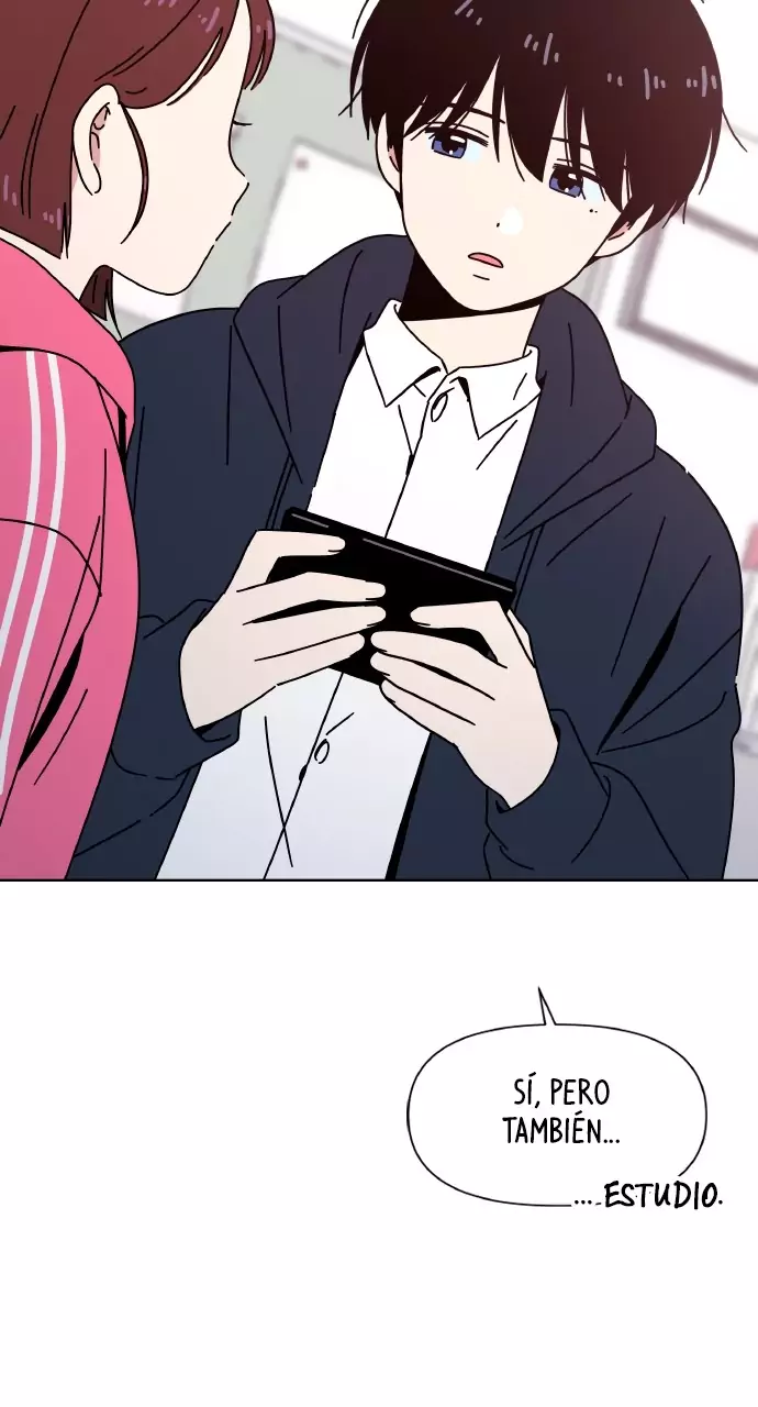 Read Seasons of Blossom (ES) Manga Online