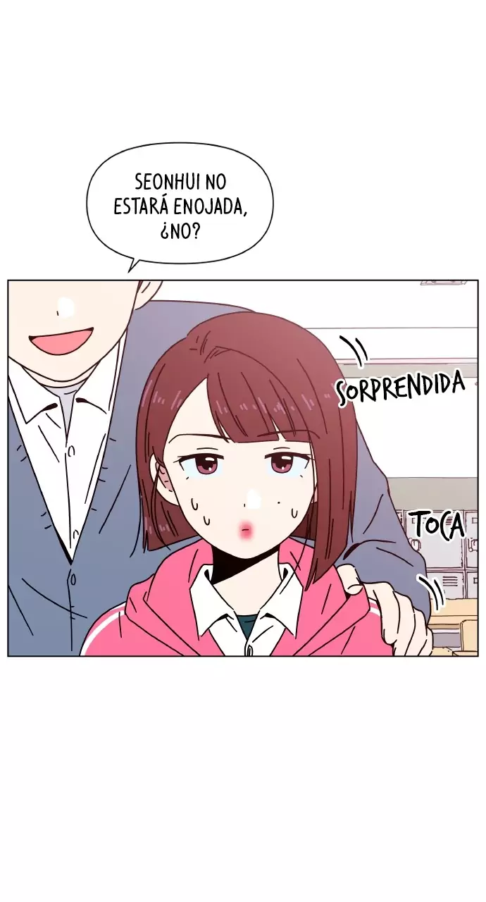 Read Seasons of Blossom (ES) Manga Online