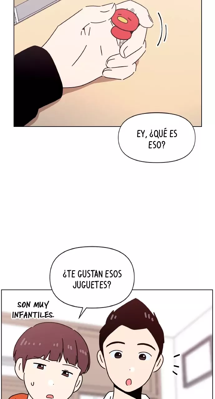 Read Seasons of Blossom (ES) Manga Online