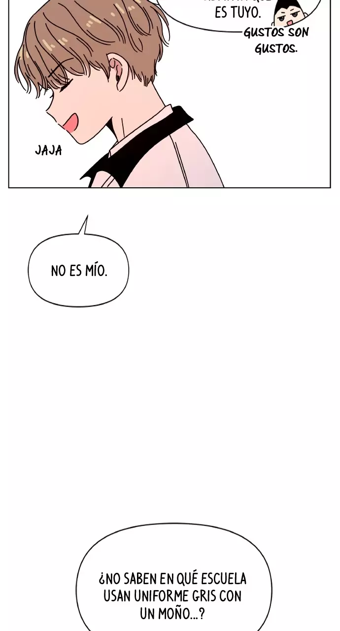 Read Seasons of Blossom (ES) Manga Online