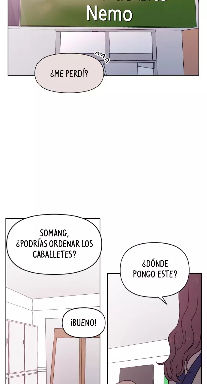 Read Seasons of Blossom (ES) Manga Online