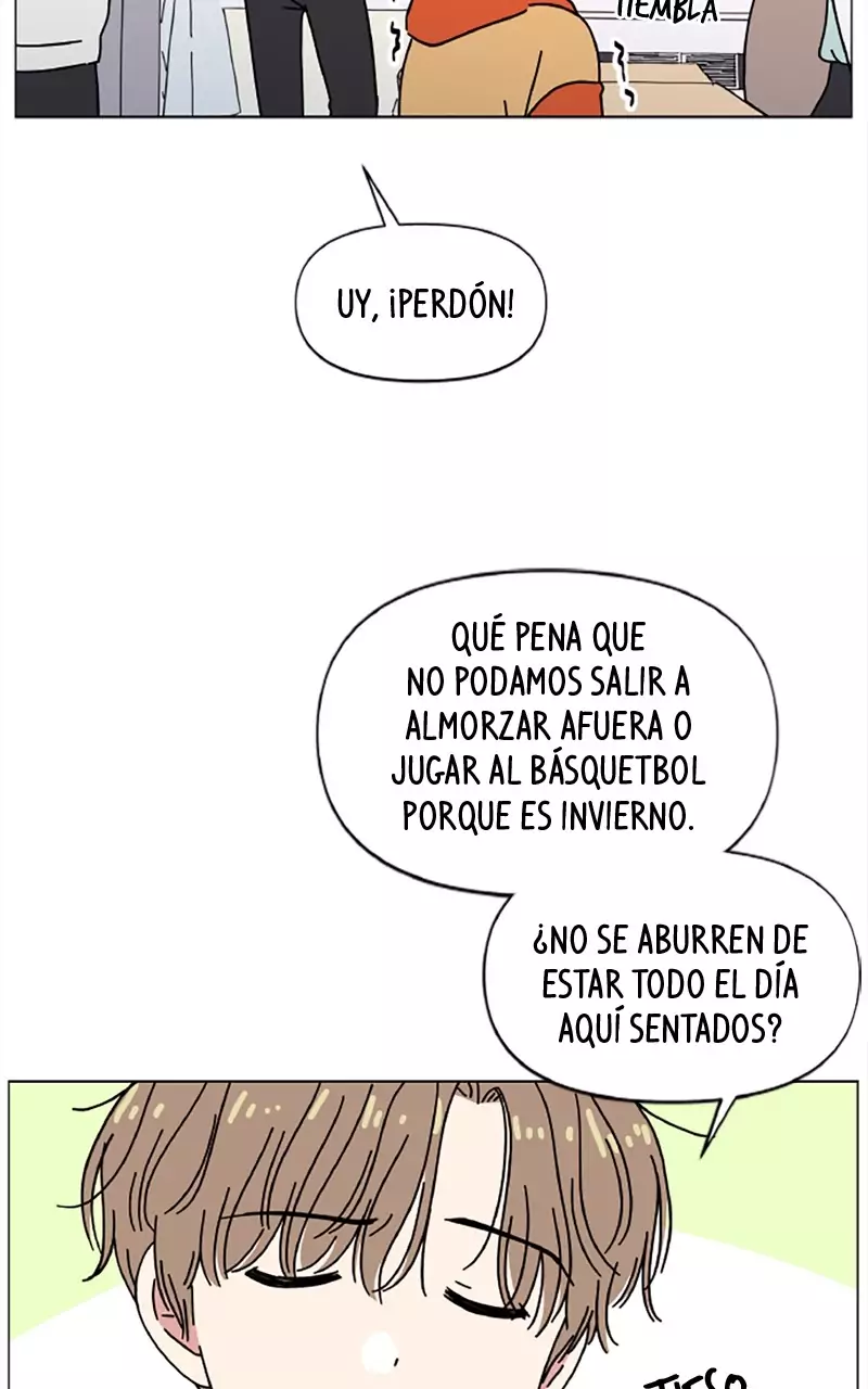 Read Seasons of Blossom (ES) Manga Online