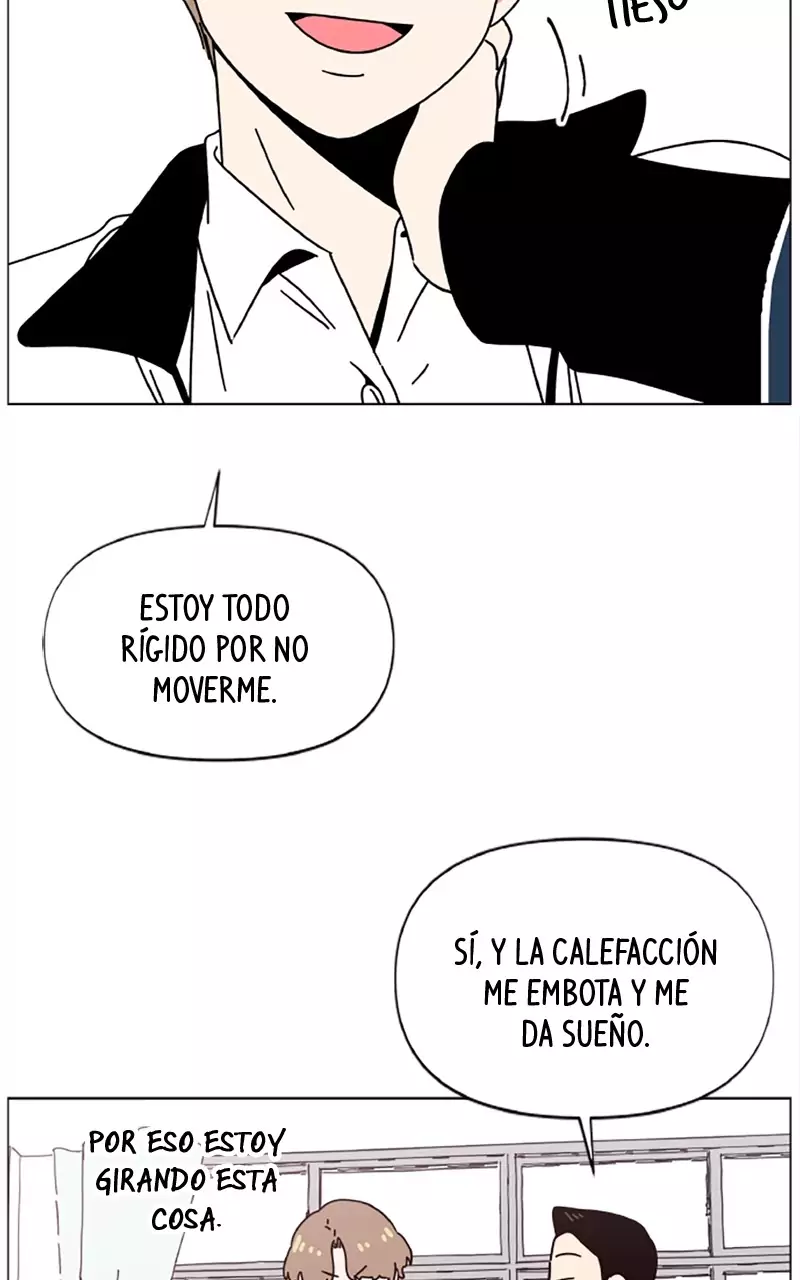Read Seasons of Blossom (ES) Manga Online
