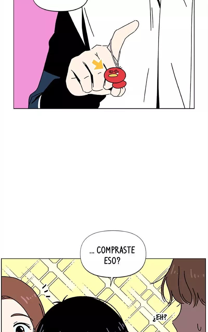 Read Seasons of Blossom (ES) Manga Online