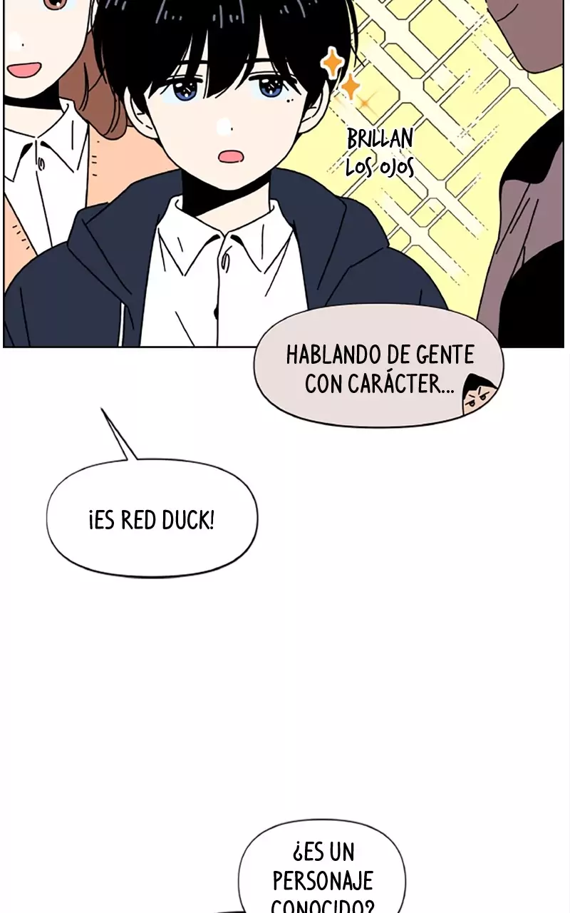 Read Seasons of Blossom (ES) Manga Online