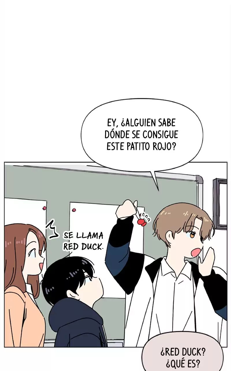 Read Seasons of Blossom (ES) Manga Online