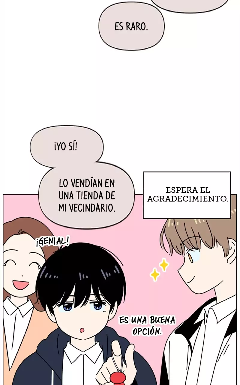 Read Seasons of Blossom (ES) Manga Online