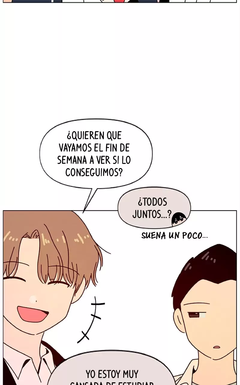 Read Seasons of Blossom (ES) Manga Online