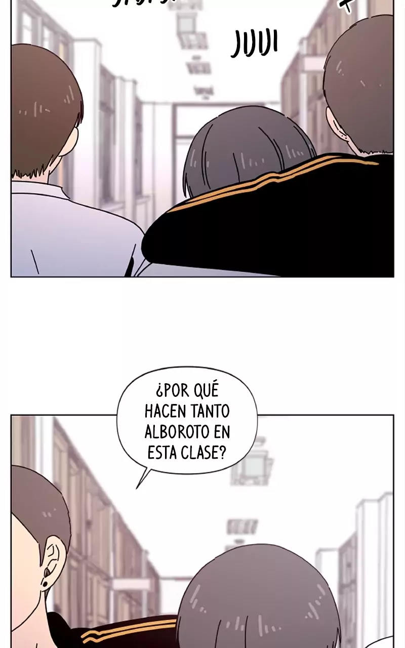 Read Seasons of Blossom (ES) Manga Online