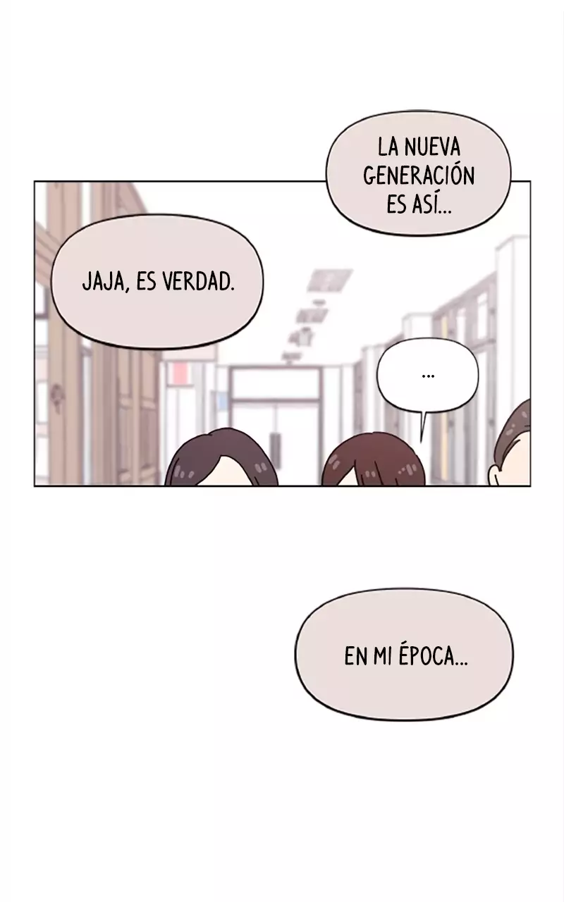 Read Seasons of Blossom (ES) Manga Online