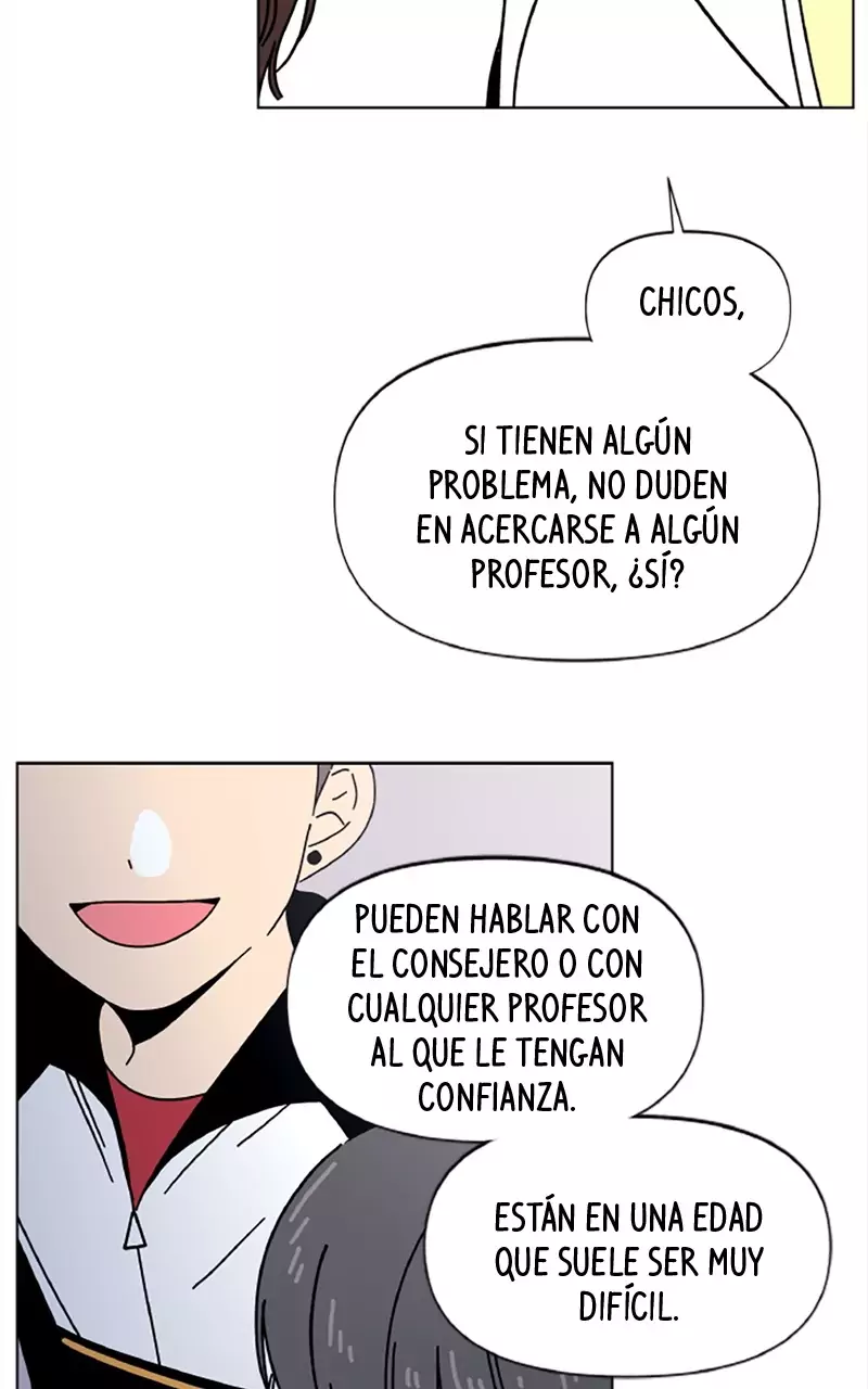 Read Seasons of Blossom (ES) Manga Online