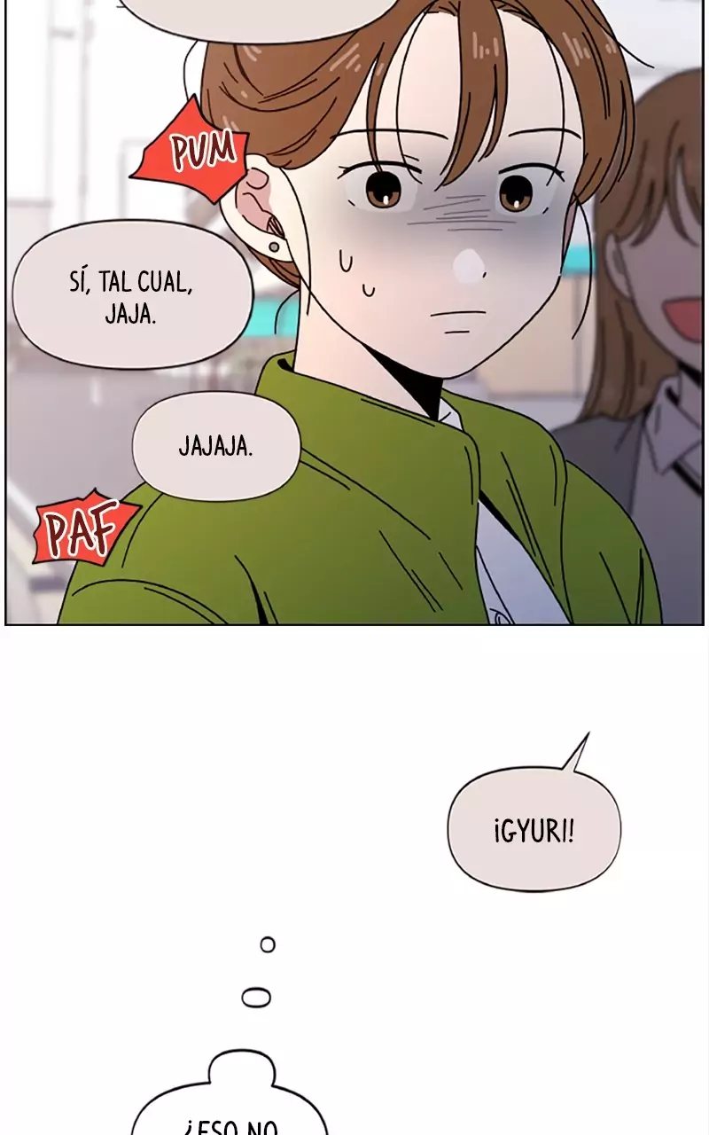 Read Seasons of Blossom (ES) Manga Online