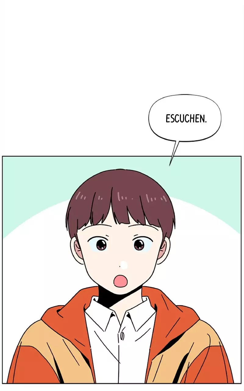 Read Seasons of Blossom (ES) Manga Online