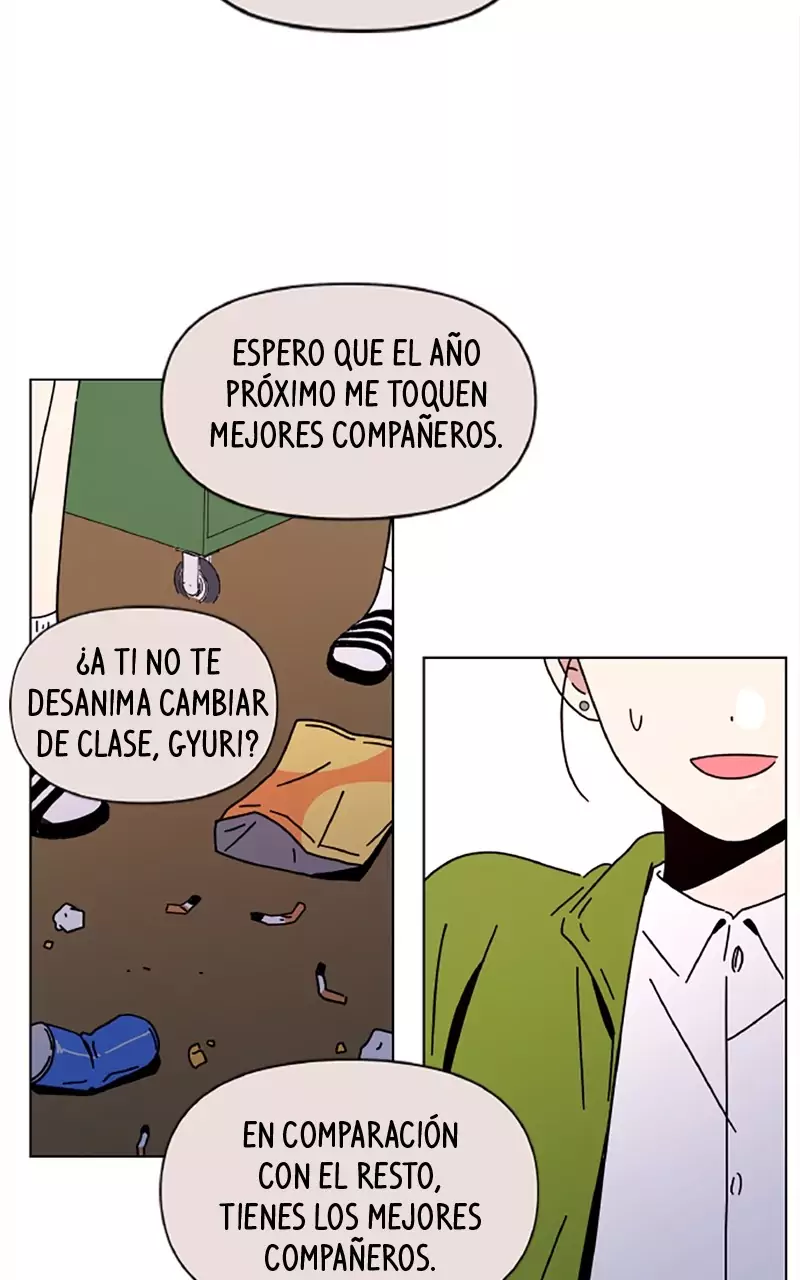 Read Seasons of Blossom (ES) Manga Online