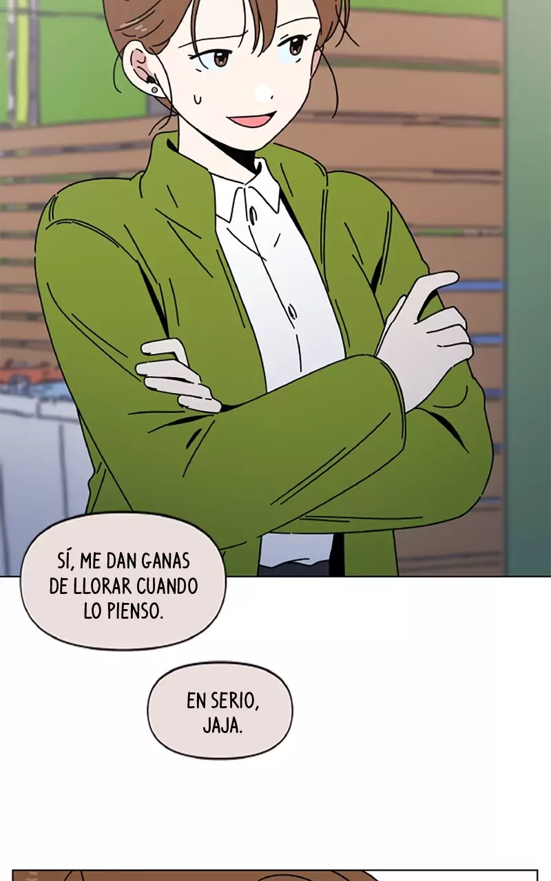 Read Seasons of Blossom (ES) Manga Online