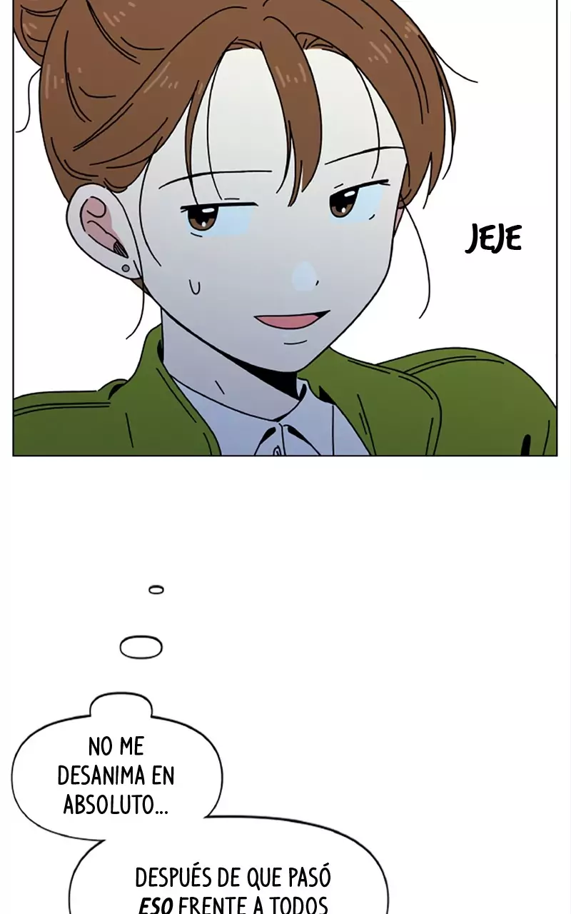 Read Seasons of Blossom (ES) Manga Online