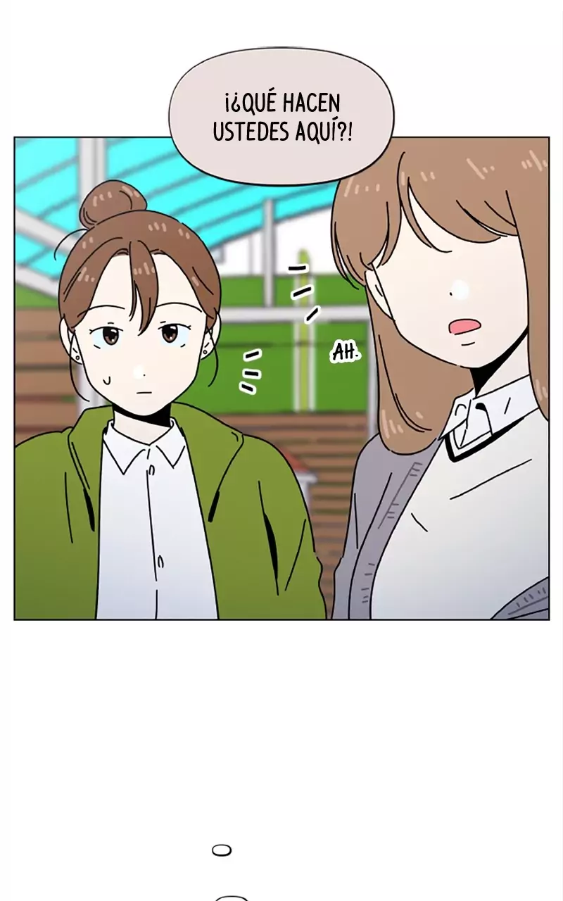 Read Seasons of Blossom (ES) Manga Online