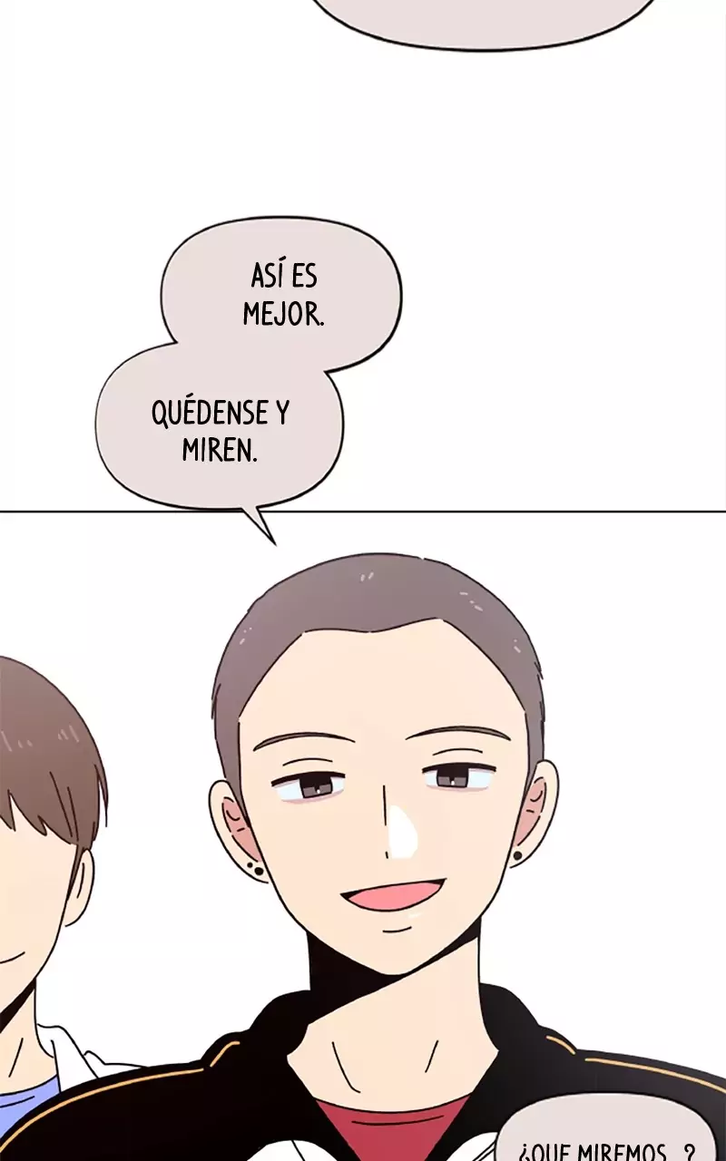 Read Seasons of Blossom (ES) Manga Online