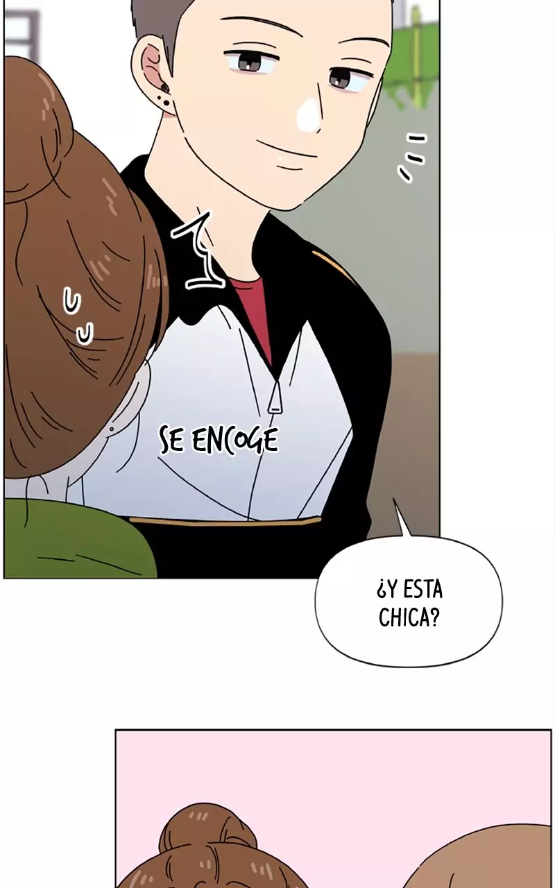 Read Seasons of Blossom (ES) Manga Online