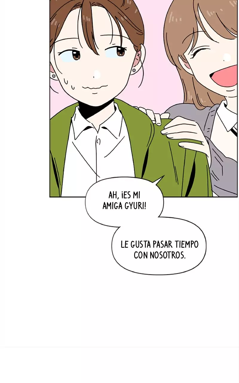 Read Seasons of Blossom (ES) Manga Online