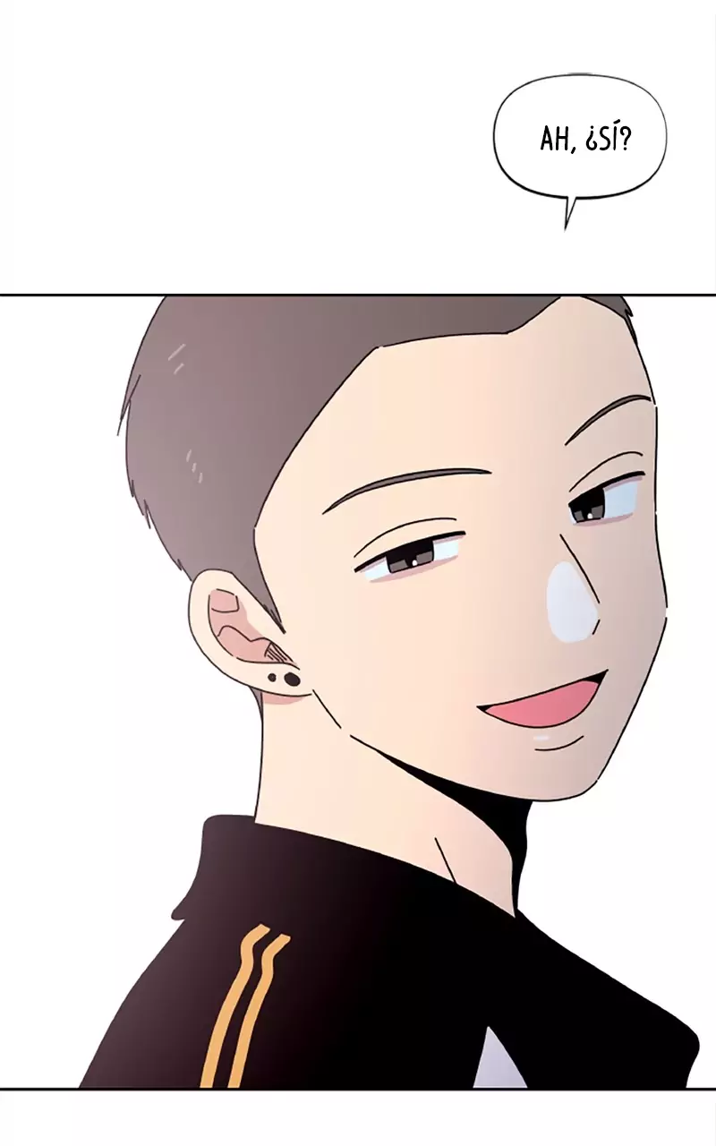 Read Seasons of Blossom (ES) Manga Online