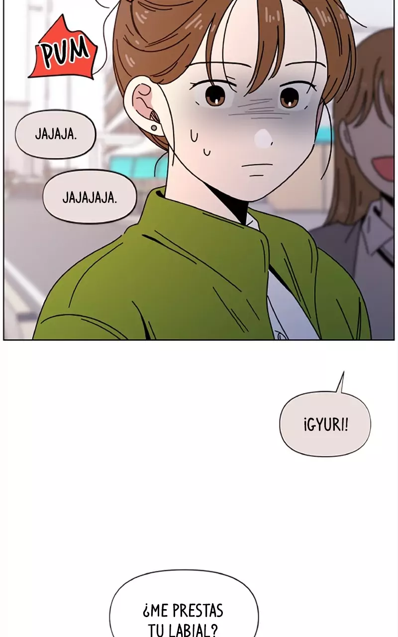 Read Seasons of Blossom (ES) Manga Online