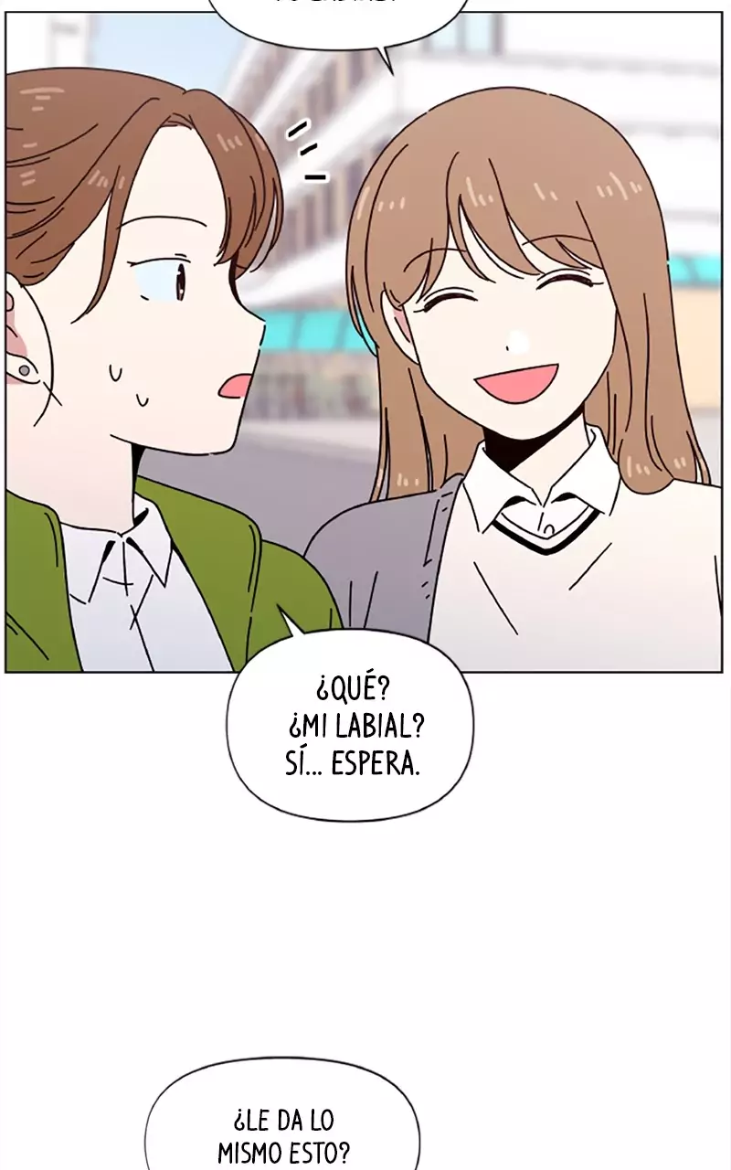Read Seasons of Blossom (ES) Manga Online