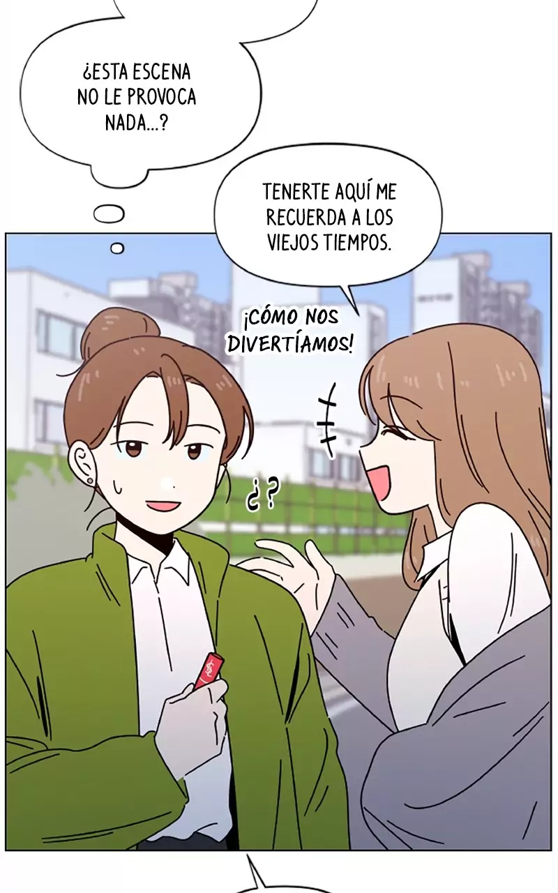 Read Seasons of Blossom (ES) Manga Online