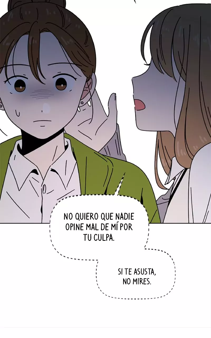 Read Seasons of Blossom (ES) Manga Online