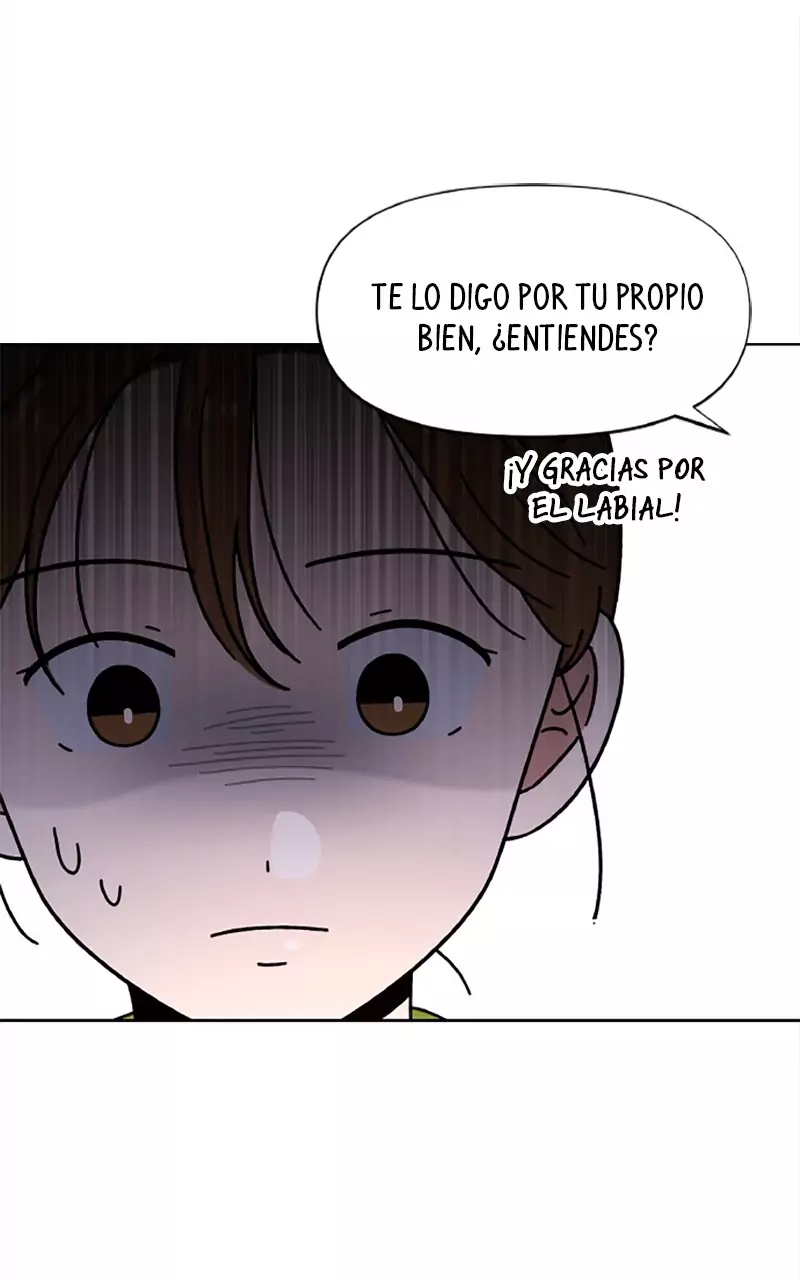 Read Seasons of Blossom (ES) Manga Online