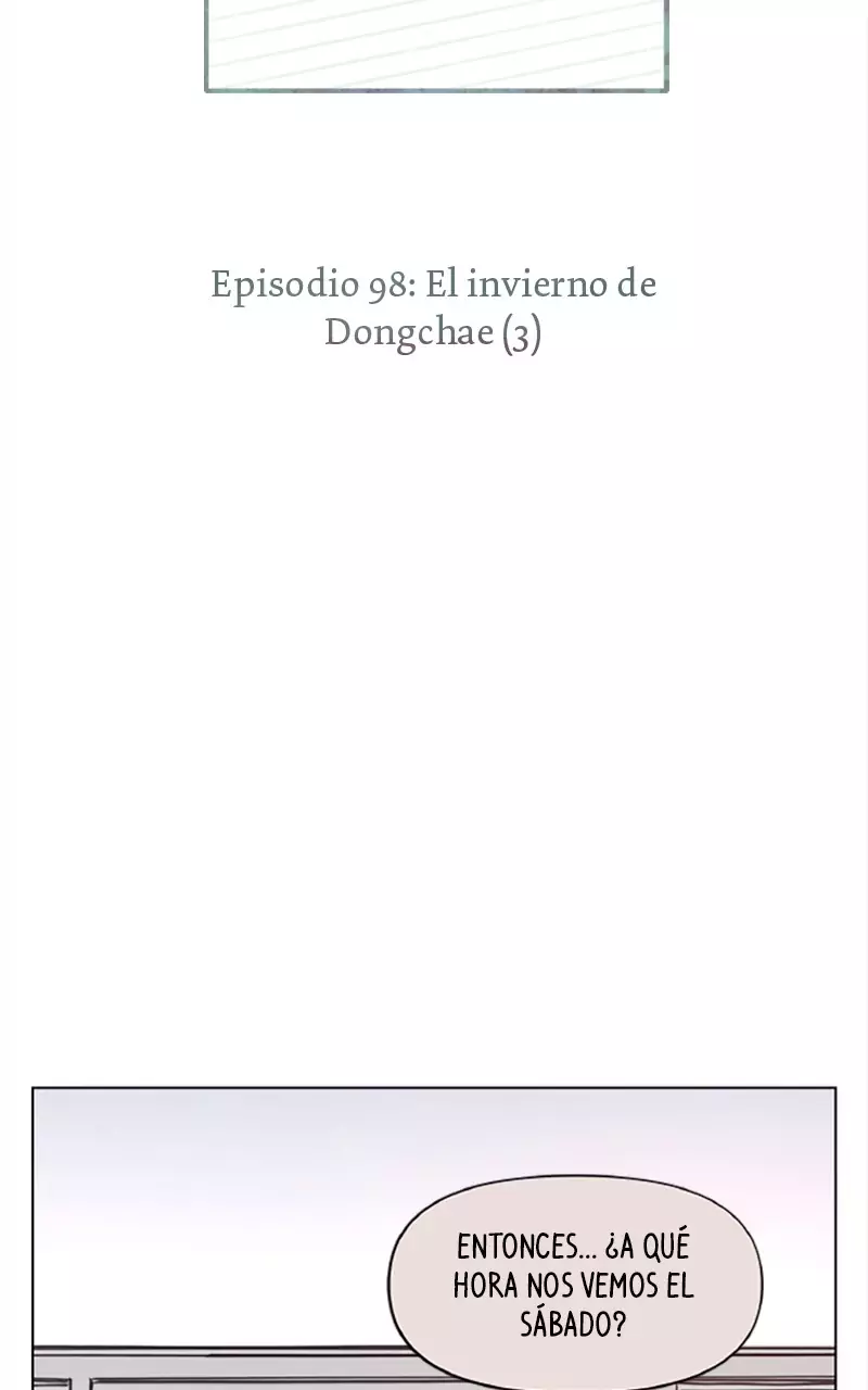 Read Seasons of Blossom (ES) Manga Online