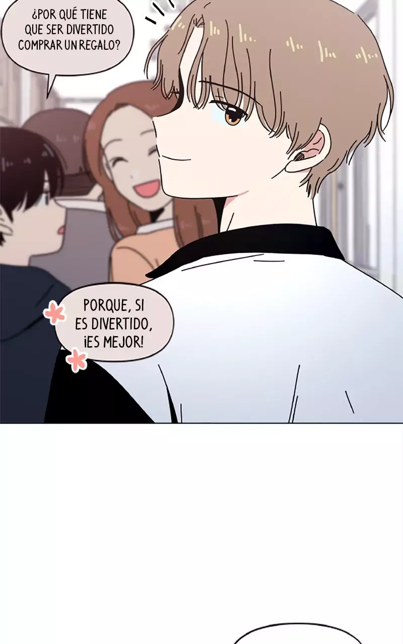 Read Seasons of Blossom (ES) Manga Online