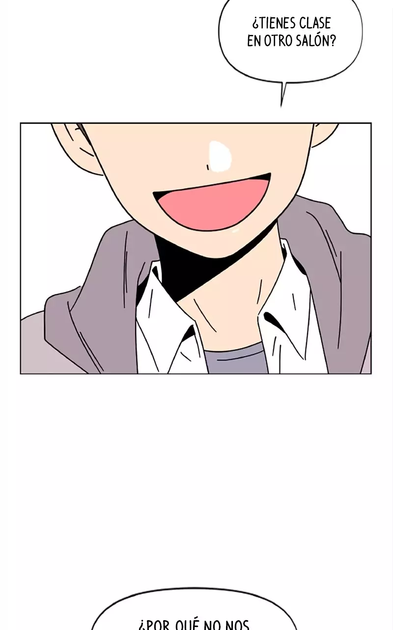 Read Seasons of Blossom (ES) Manga Online