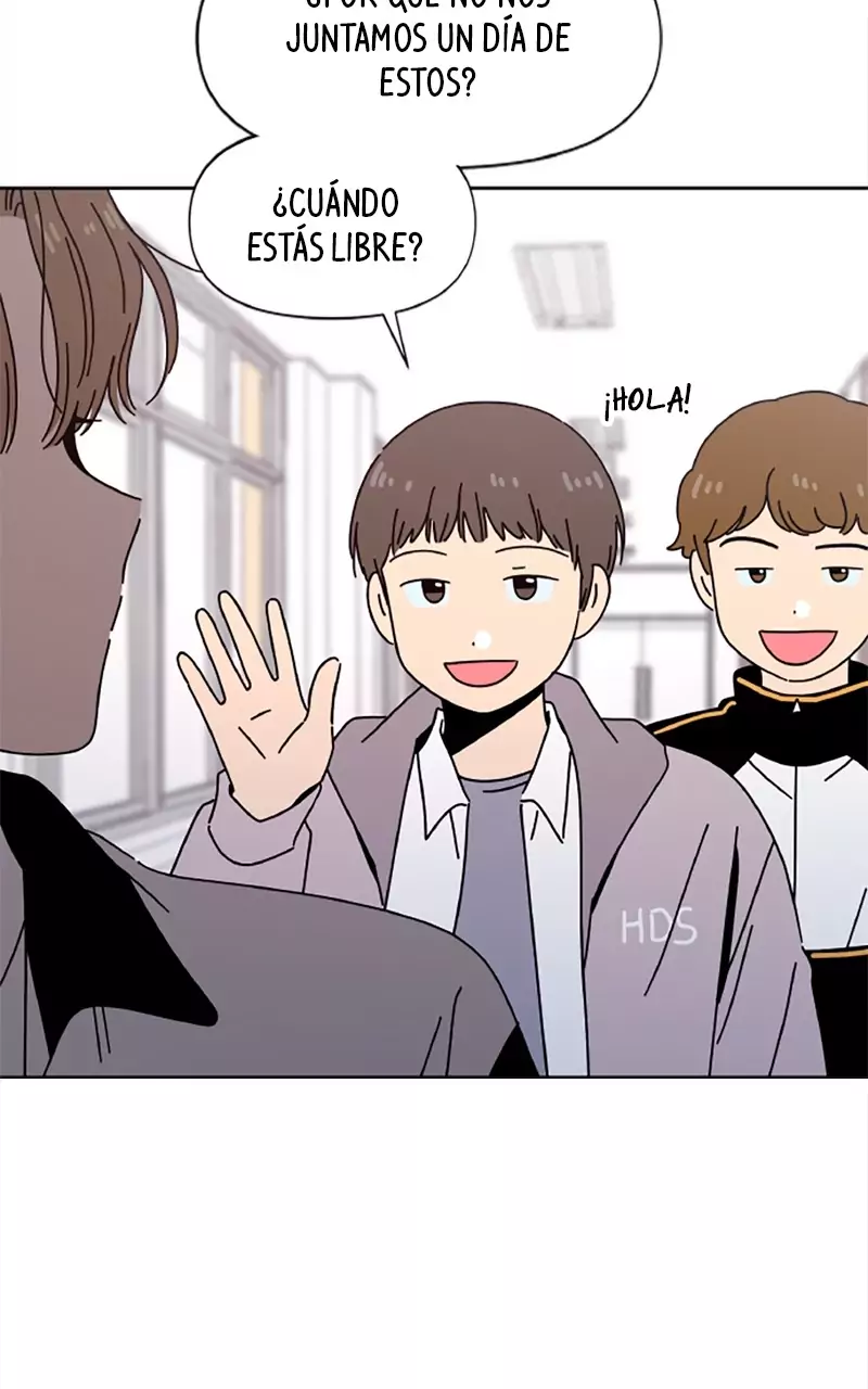 Read Seasons of Blossom (ES) Manga Online