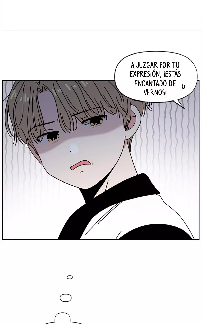 Read Seasons of Blossom (ES) Manga Online