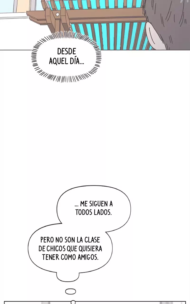 Read Seasons of Blossom (ES) Manga Online