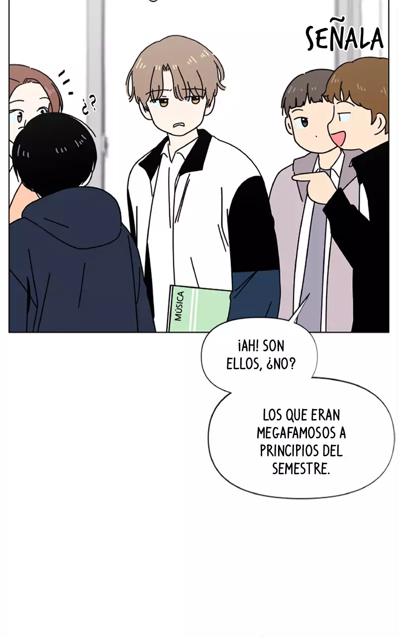 Read Seasons of Blossom (ES) Manga Online