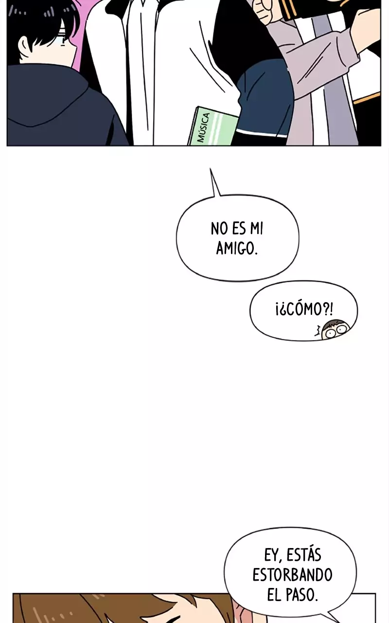 Read Seasons of Blossom (ES) Manga Online
