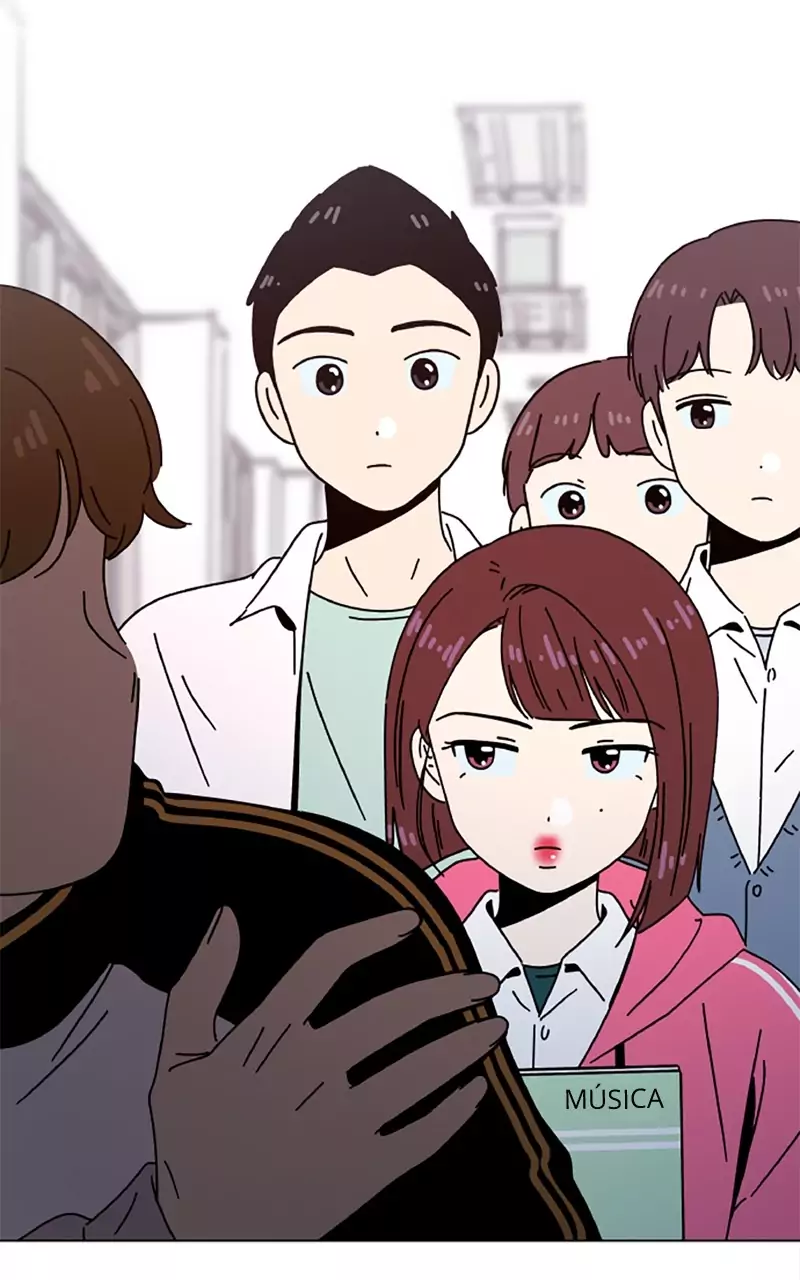 Read Seasons of Blossom (ES) Manga Online