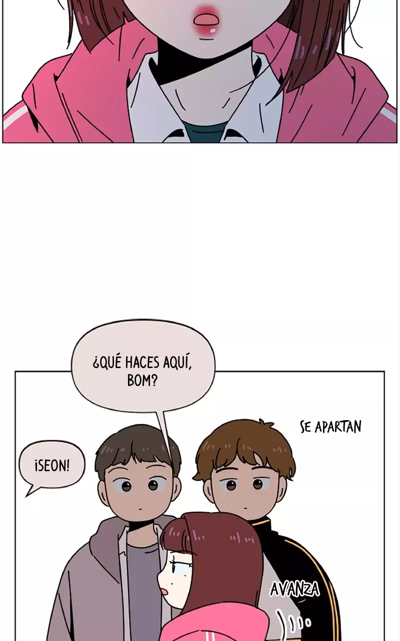 Read Seasons of Blossom (ES) Manga Online